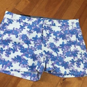 Banana Republic shorts